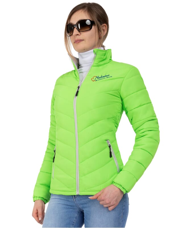 Nebulus Winterjacke LEMAN Damen Bis zu 60% Rabatt