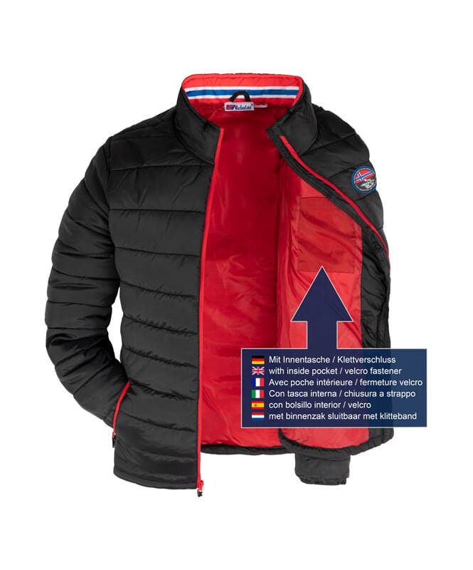 Nebulus Winterjacke TERRY Damen Bis zu 65% Rabatt