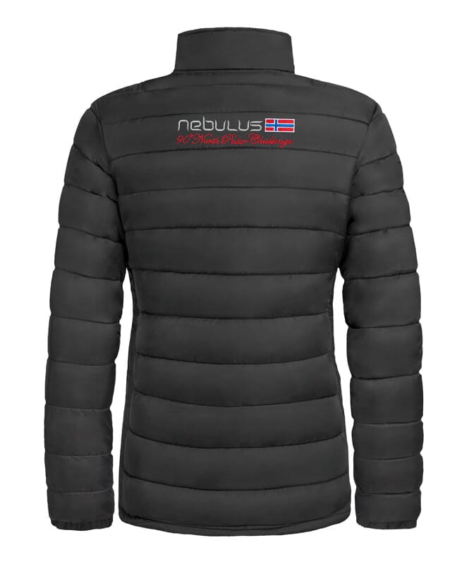Nebulus Winterjacke TERRY Damen Bis zu 65% Rabatt