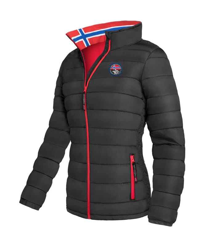 Nebulus Winterjacke TERRY Damen Bis zu 65% Rabatt