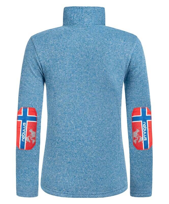 Nebulus Fleecejacke FLENN Damen Nur für heute