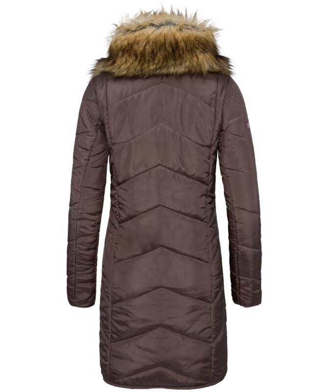 Nebulus Mantel BROOKLYN Damen Sonderangebot der Fabrik