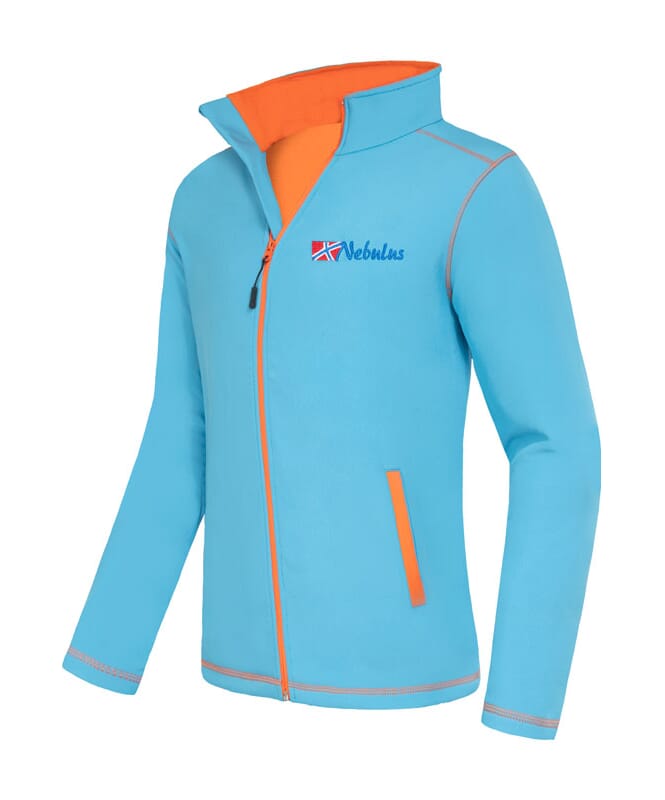 Nebulus Softshelljacke TROPIC Herren Riesige Rabatte