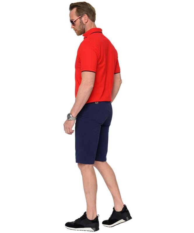 Nebulus 19V69 Chino Short Herren Begrenzt auf 3 Tage