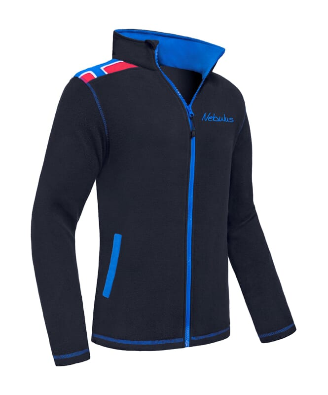 Nebulus Fleecejacke CHALSEA Herren zollfrei