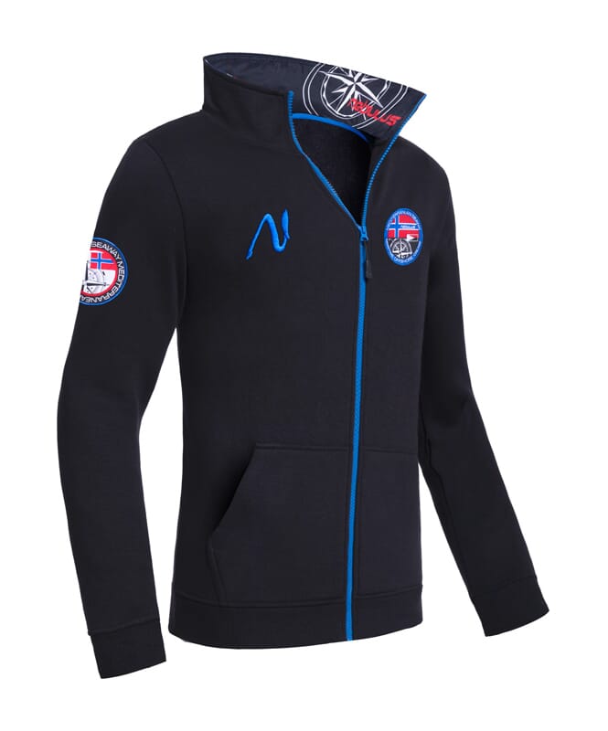 Nebulus Sweatjacke FORMER Herren Rabatte dieses Monats