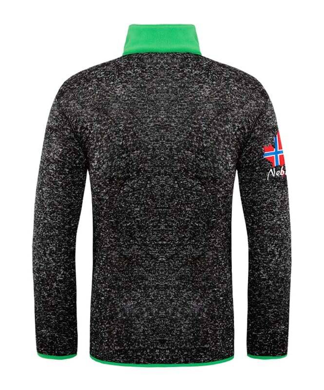 Nebulus Fleecejacke VLADO Herren Online