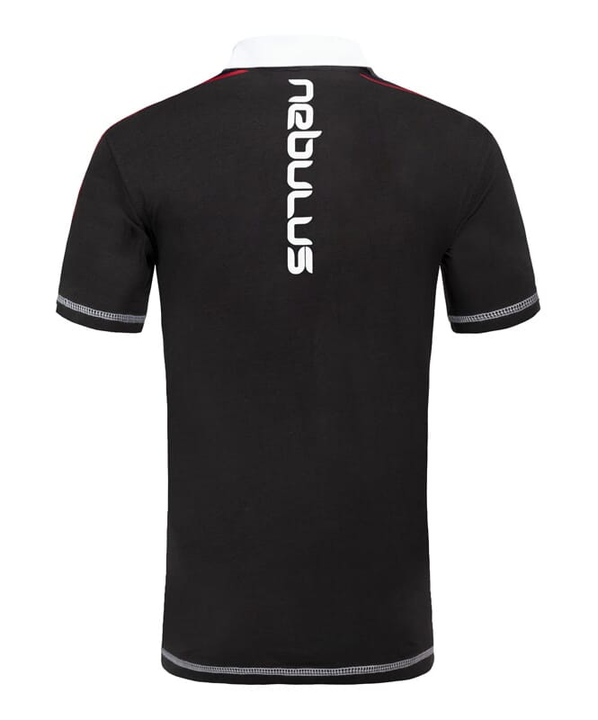 Nebulus Poloshirt NEBI Herren Auslauf