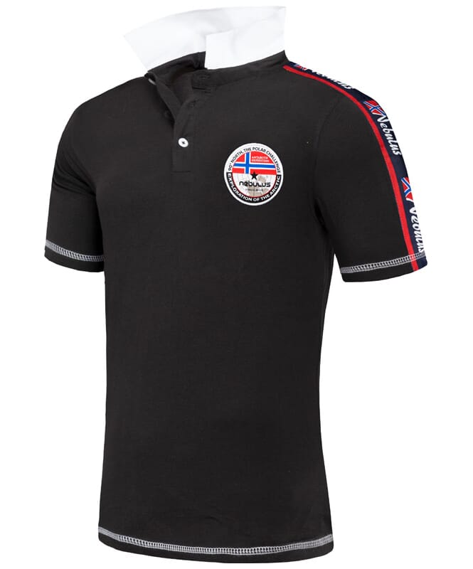 Nebulus Poloshirt NEBI Herren Auslauf