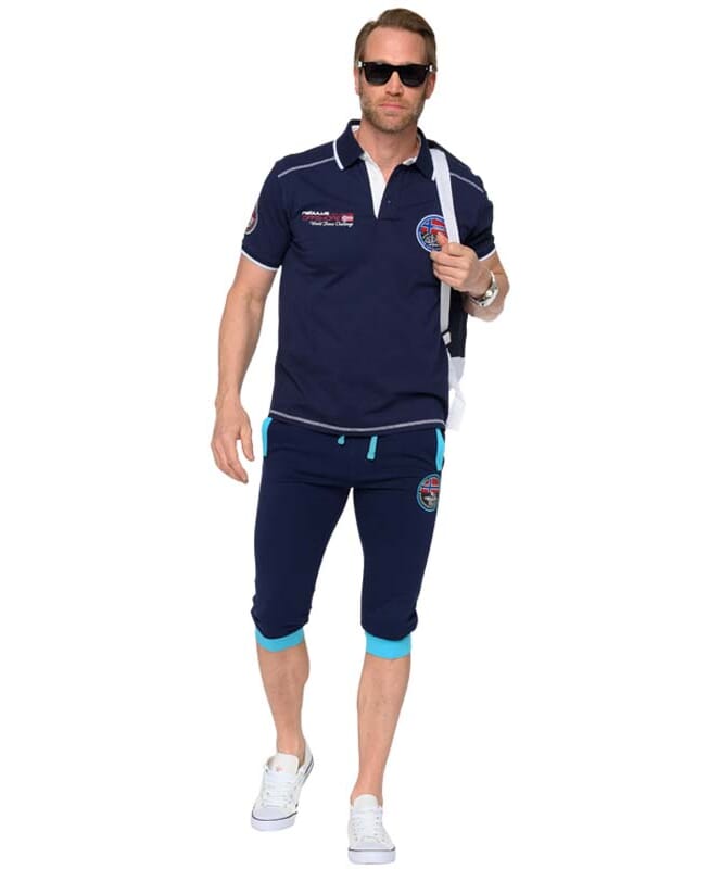 Nebulus Sweat Pant CAPRI Herren Angebote