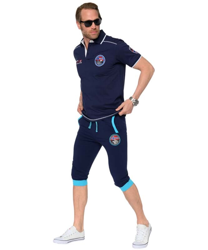 Nebulus Sweat Pant CAPRI Herren Angebote
