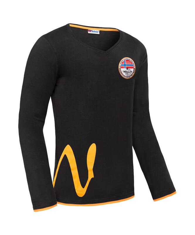 Nebulus Longsleeve VEIT Herren im Angebot