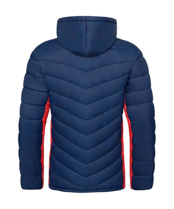 Nebulus Winterjacke MERIK Herren Fabrikverkauf