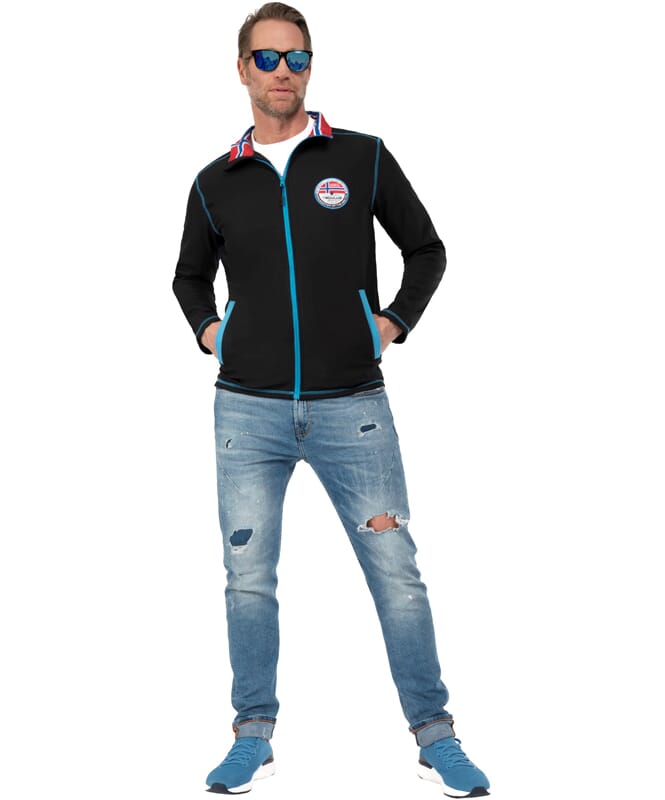 Nebulus Softshelljacke PUKA Herren Limitierter Zeitrabatt
