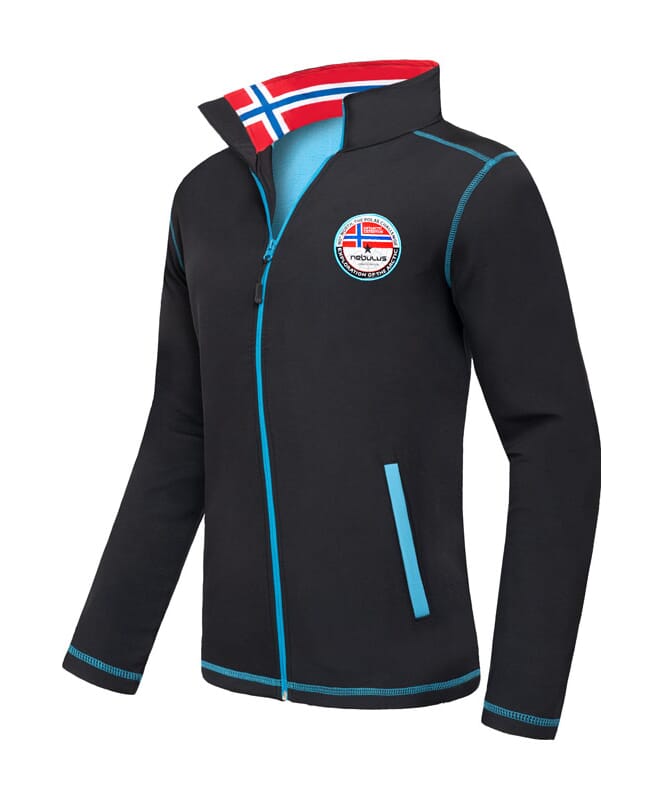 Nebulus Softshelljacke PUKA Herren Limitierter Zeitrabatt