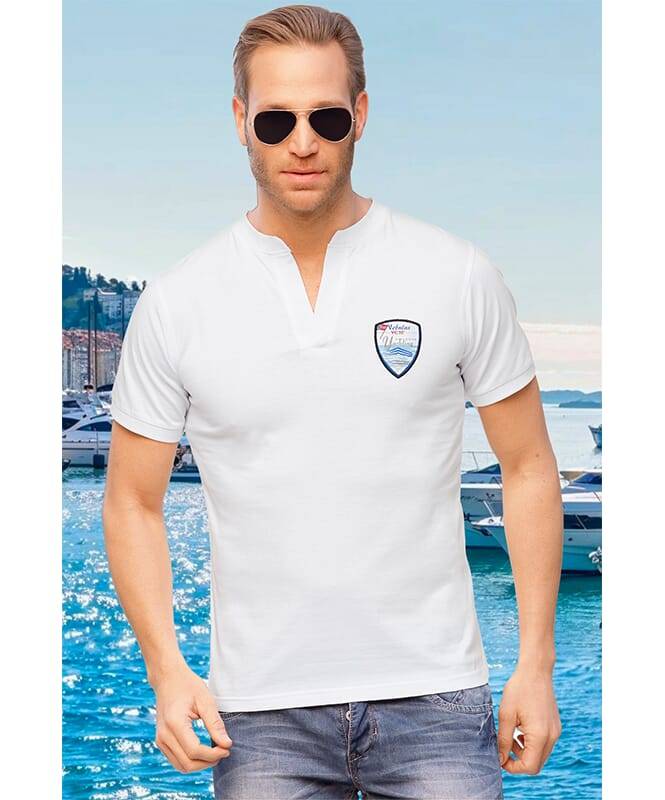 Nebulus T-Shirt VINCE Herren Fabrik Onlineshop