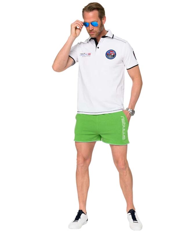 Nebulus Baumwollshort TAMO Herren Fabrikpreis