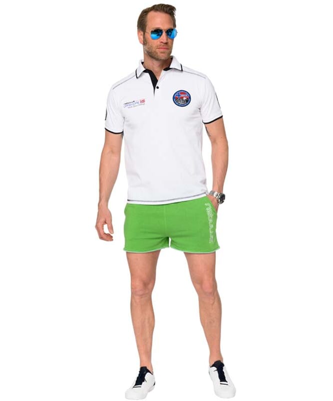 Nebulus Baumwollshort TAMO Herren Fabrikpreis