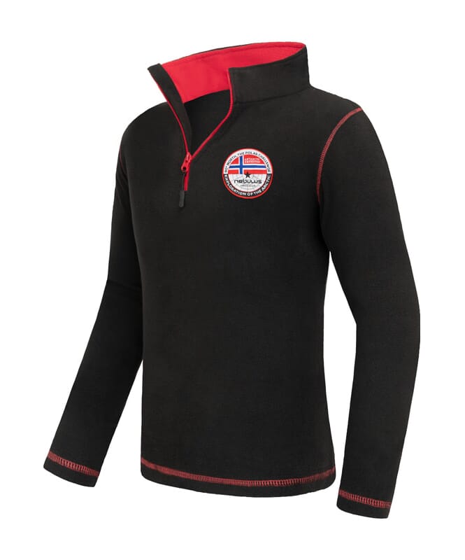 Nebulus Fleecepullover RAMY Herren Günstig kaufen