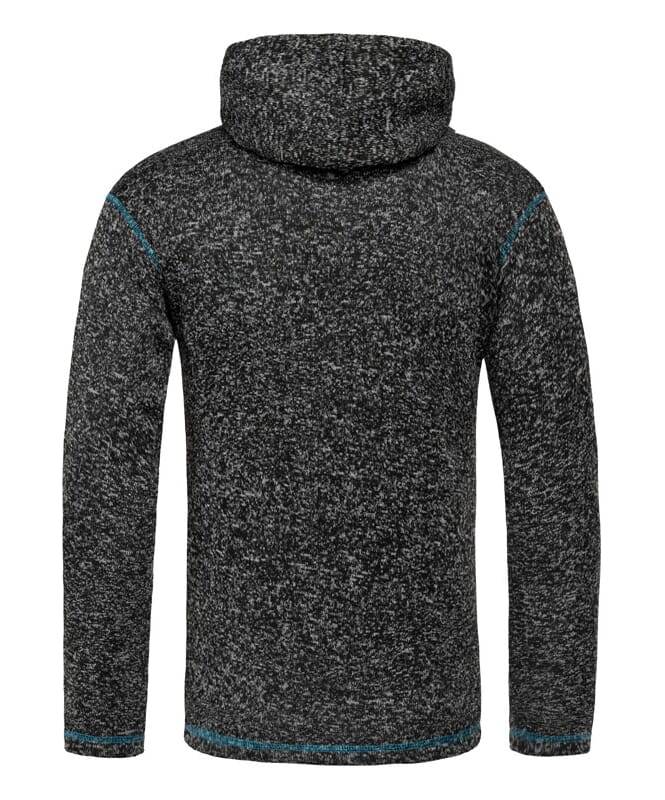 Nebulus Fleecehoody JAKE Herren Begrenztes Angebot