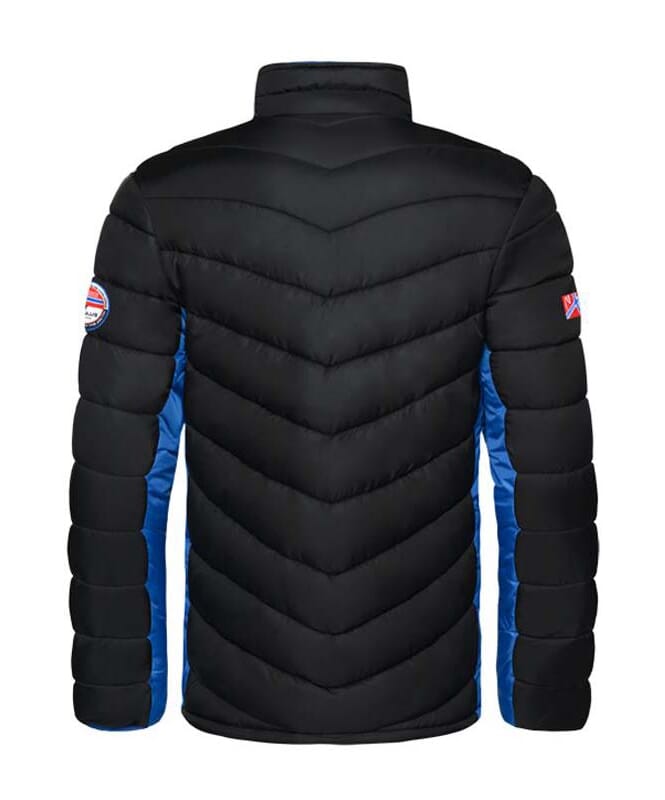 Nebulus Winterjacke GRAFFITY Herren Online Shopping