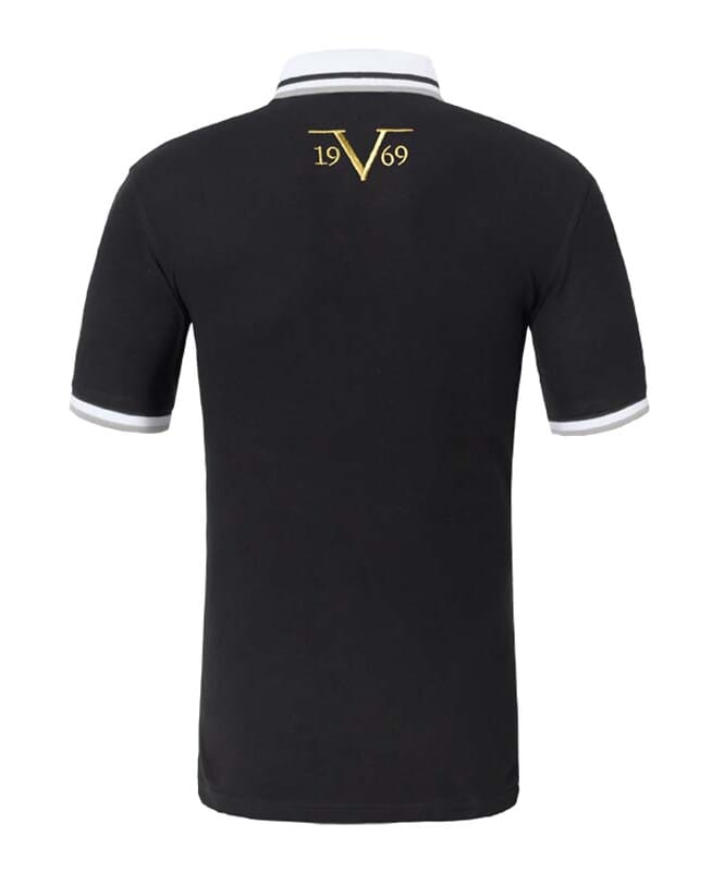 Nebulus 19V69 Poloshirt Herren Exklusivangebot
