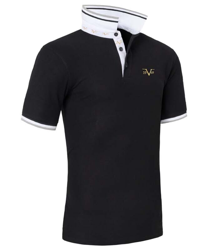 Nebulus 19V69 Poloshirt Herren Exklusivangebot