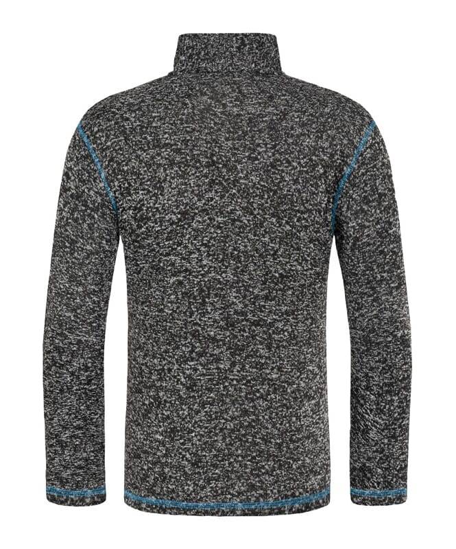 Nebulus Fleecepullover KYLE Herren Saisonschlussverkauf