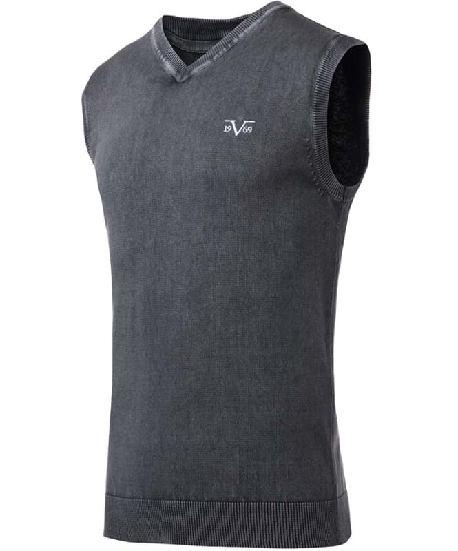 Nebulus 19V69 Pullunder Herren Weihnachtsangebot