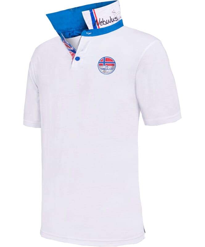 Nebulus Poloshirt REBOUND Herren Muttertagsangebot