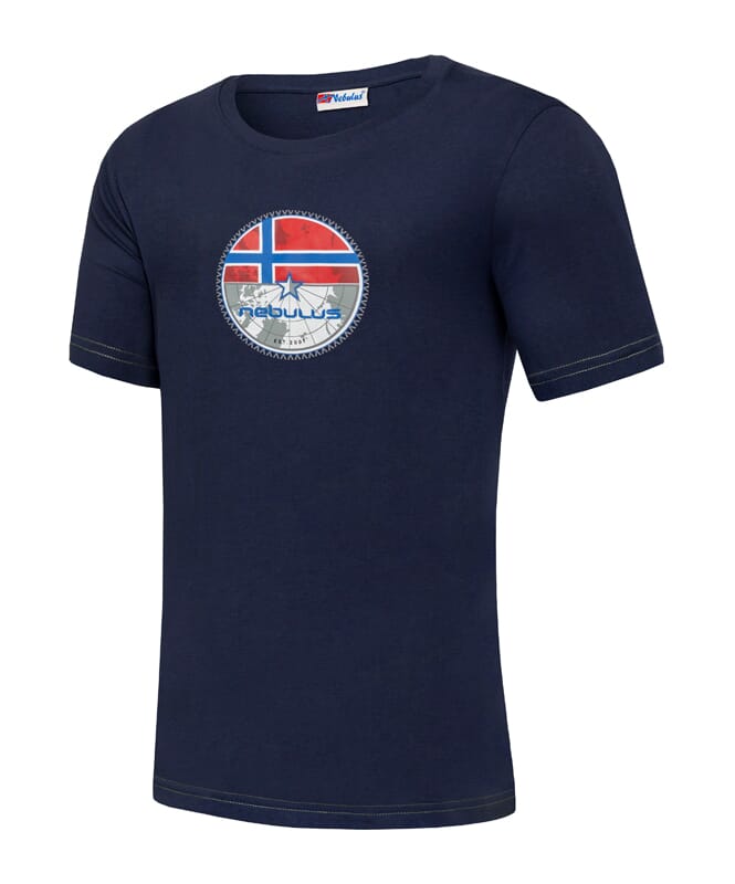 Nebulus T-Shirt TWOZERO Herren Jubiläumsangebot
