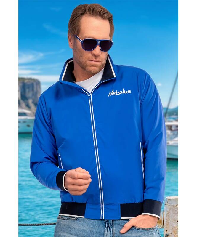 Nebulus Sommerjacke AIRJACK Herren Top Angebot