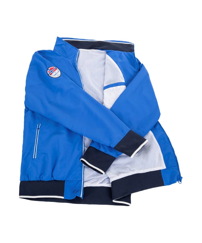 Nebulus Sommerjacke AIRJACK Herren Top Angebot
