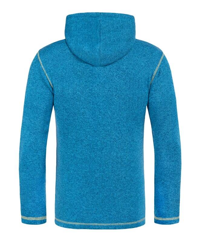 Nebulus Fleecepullover FLAGGY Herren Zeitlich begrenztes Angebot