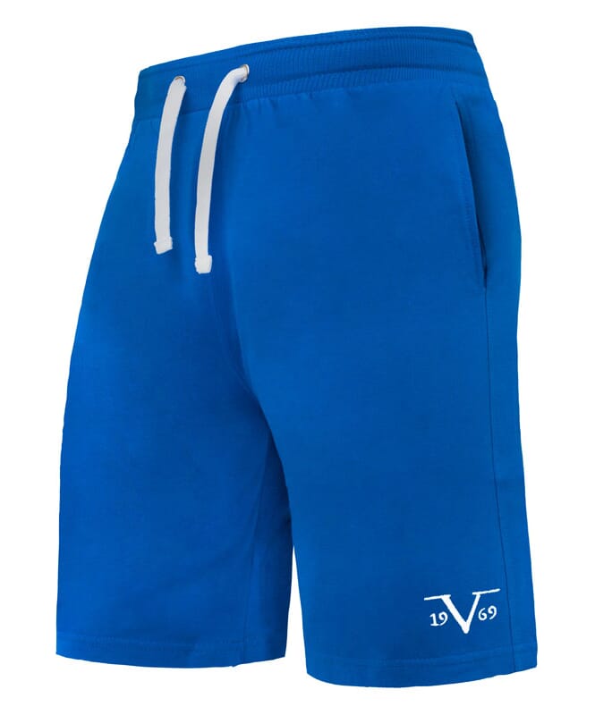 Nebulus 19V69 Baumwoll Short Herren Exklusive Angebote
