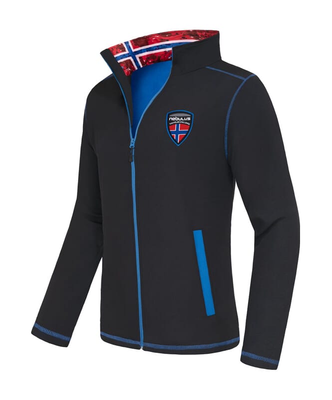 Nebulus Softshelljacke MARQUES Herren Neuheiten