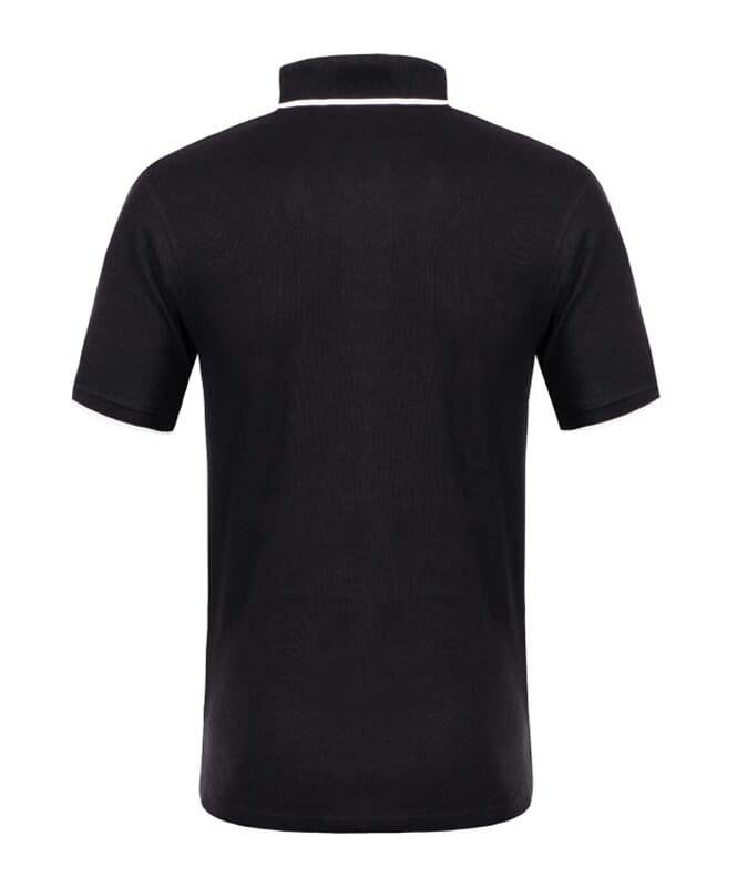 Nebulus 19V69 Poloshirt Herren Räumungsverkauf