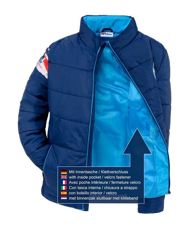 Nebulus Winterjacke BRAXTON Herren Kauf eins, bekomm eins gratis