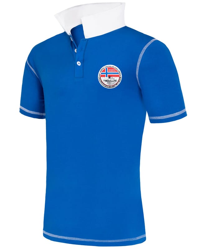 Nebulus Poloshirt ENTERTAIN Herren Riesige Ersparnisse