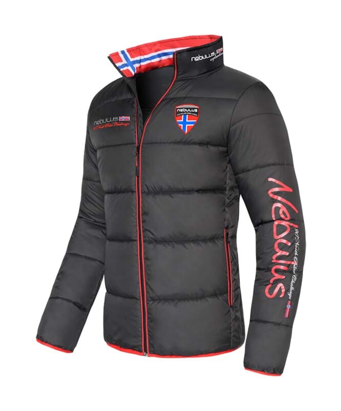 Nebulus Winterjacke EXODUS Herren VIP-Rabatte