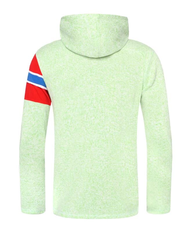 Nebulus Fleecepullover COSTRA Herren Begrenzte Freigabe