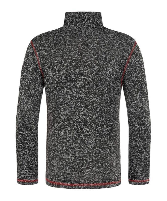 Nebulus Fleecejacke LANAI Herren Letzter Tag