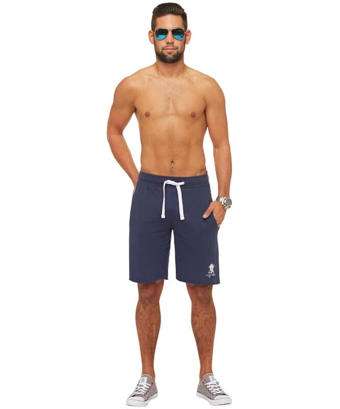 Nebulus Summerfresh Baumwoll Short BEN Herren Bis zu 60% Rabatt