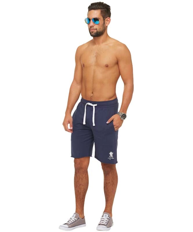 Nebulus Summerfresh Baumwoll Short BEN Herren Bis zu 60% Rabatt
