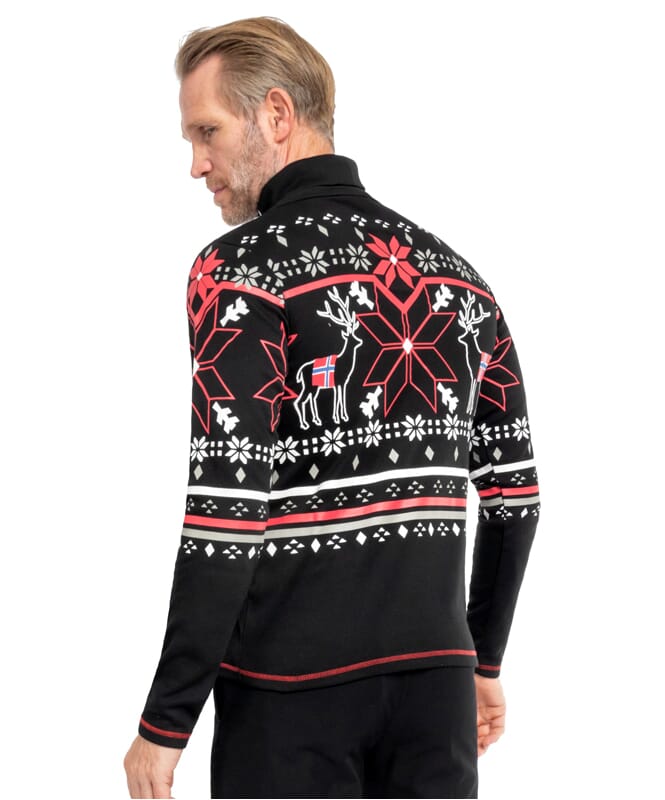 Nebulus Rolli Norweger-Style, Pulli COASTER Herren Vierteljährliche Förderung