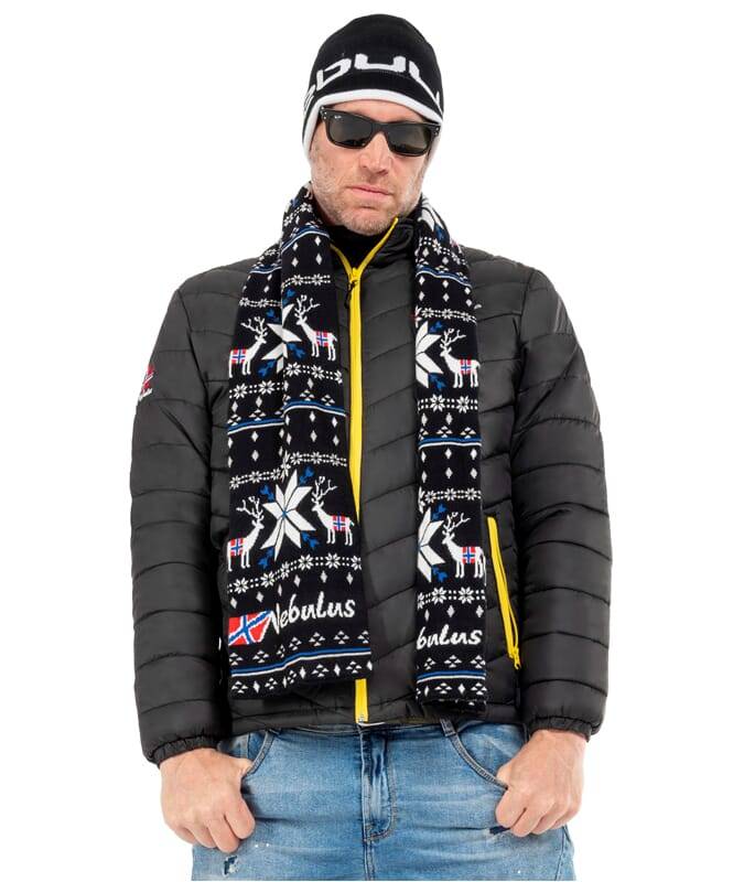 Nebulus Winterjacke LEMAN Herren Riesige Rabatte