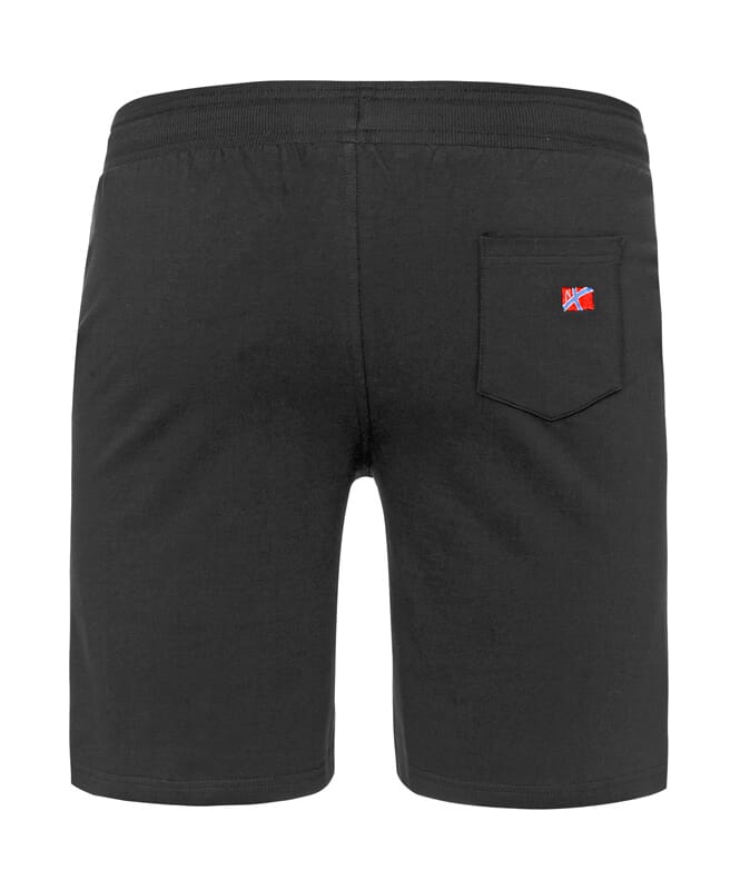 Nebulus Baumwollshort TAMARIN Herren Clearance-Verkauf