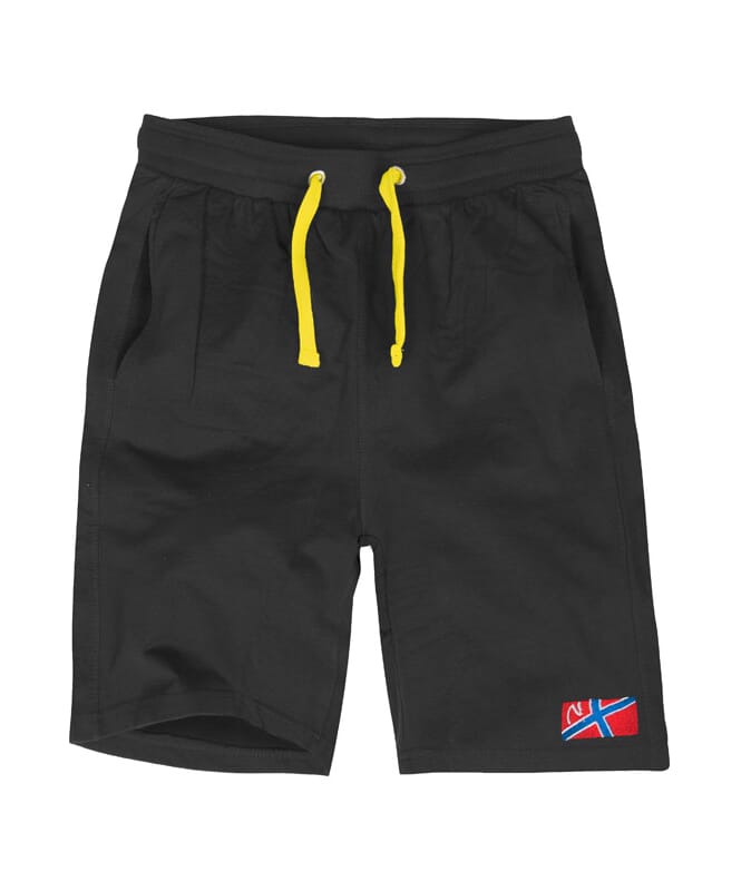 Nebulus Baumwollshort TAMARIN Herren Clearance-Verkauf