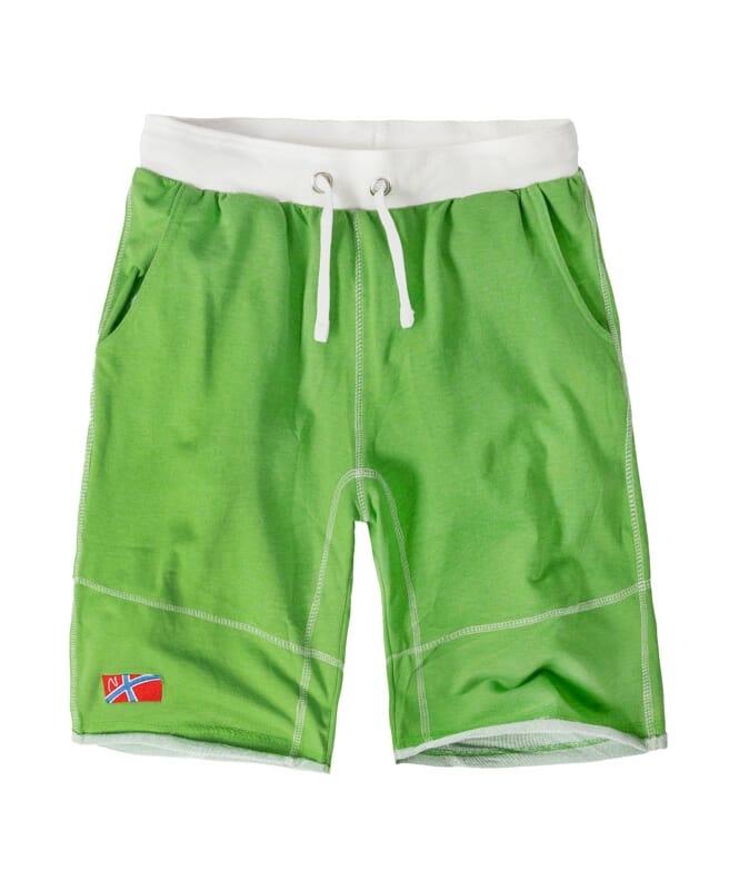 Nebulus Baumwollshort FLAC Herren Fabrikladen