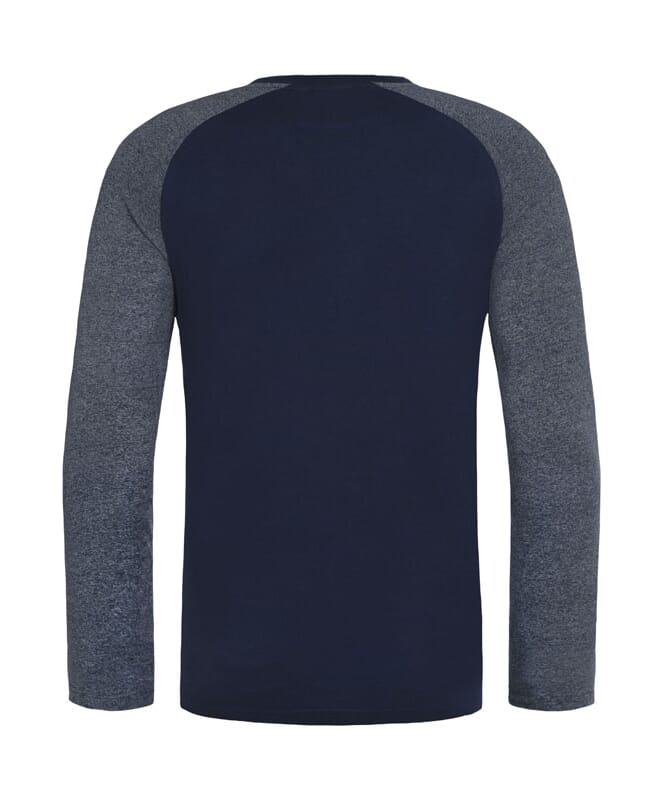 Nebulus Longsleeve CUP Herren Begrenzt auf 3 Tage